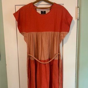 ace&jig Austin Dress